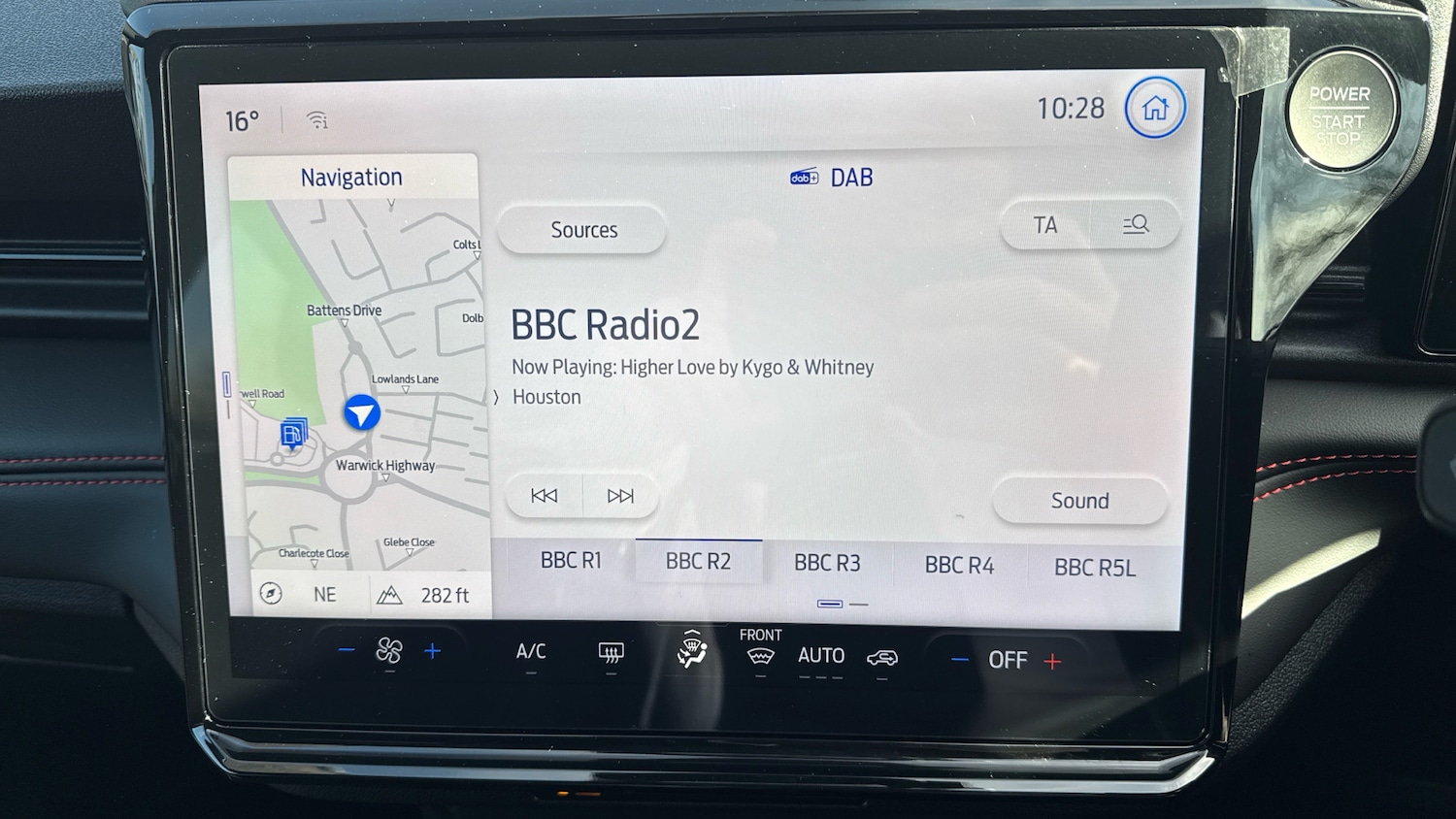 Used Ford Puma 2025 for sale - 78132164: Photo 44