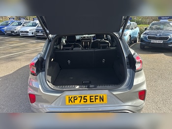 Used Ford Puma 2025 for sale - 78132164: Photo