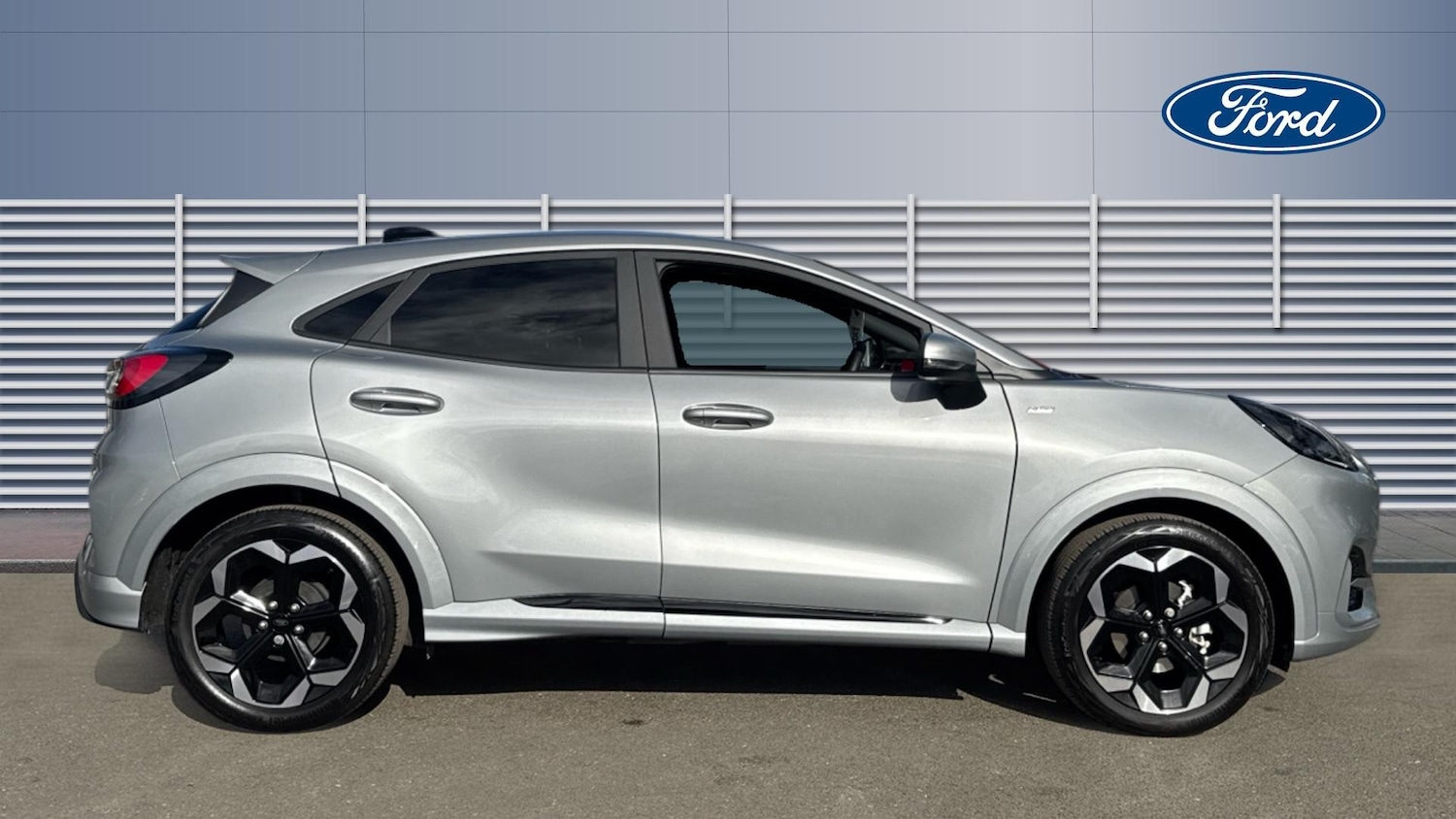 Used Ford Puma 2025 for sale - 78132164: Photo 5