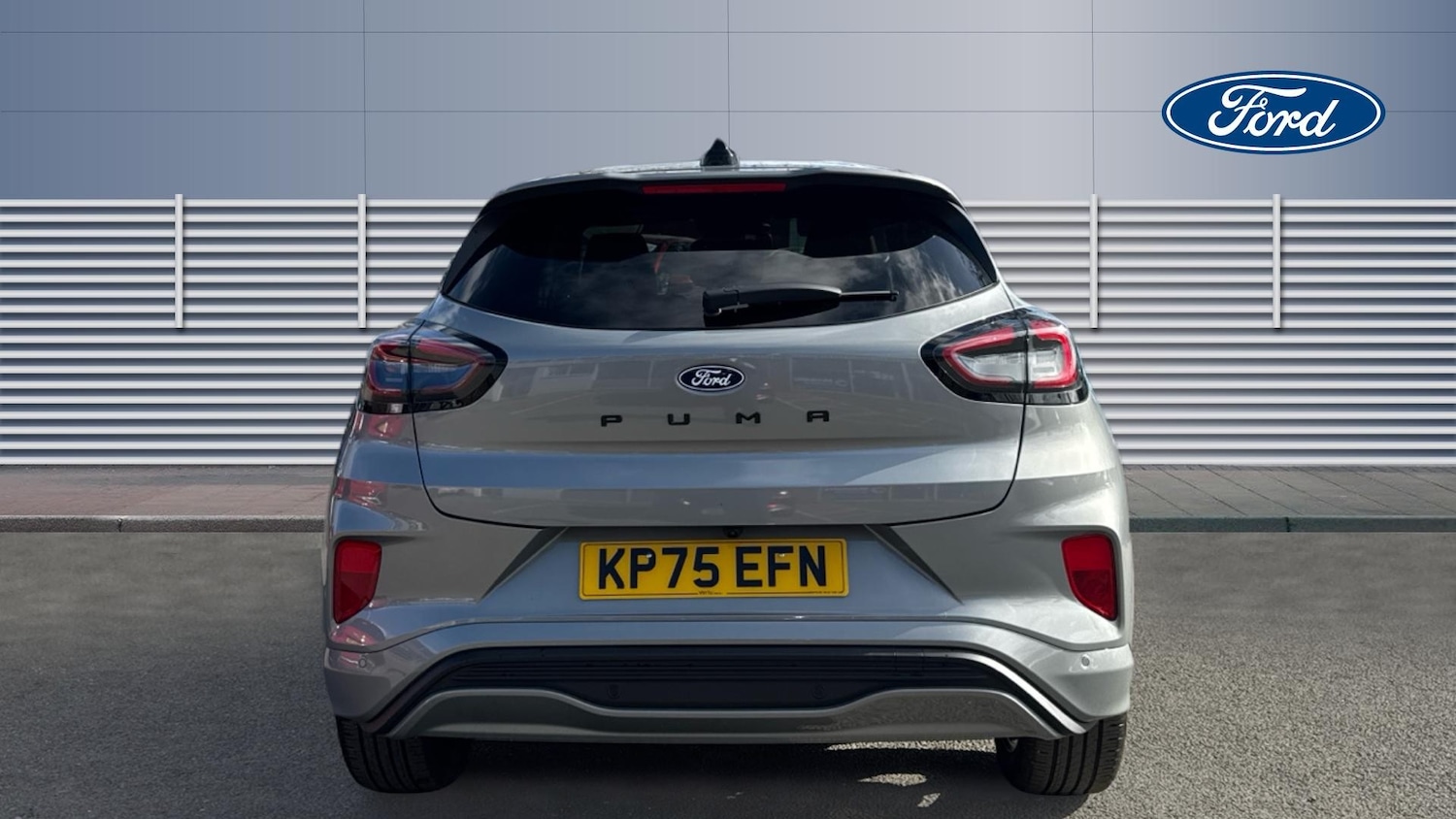 Used Ford Puma 2025 for sale - 78132164: Photo 6