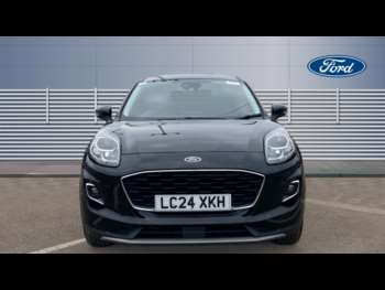 Used Ford Puma 2024 for sale - 74480031: Photo
