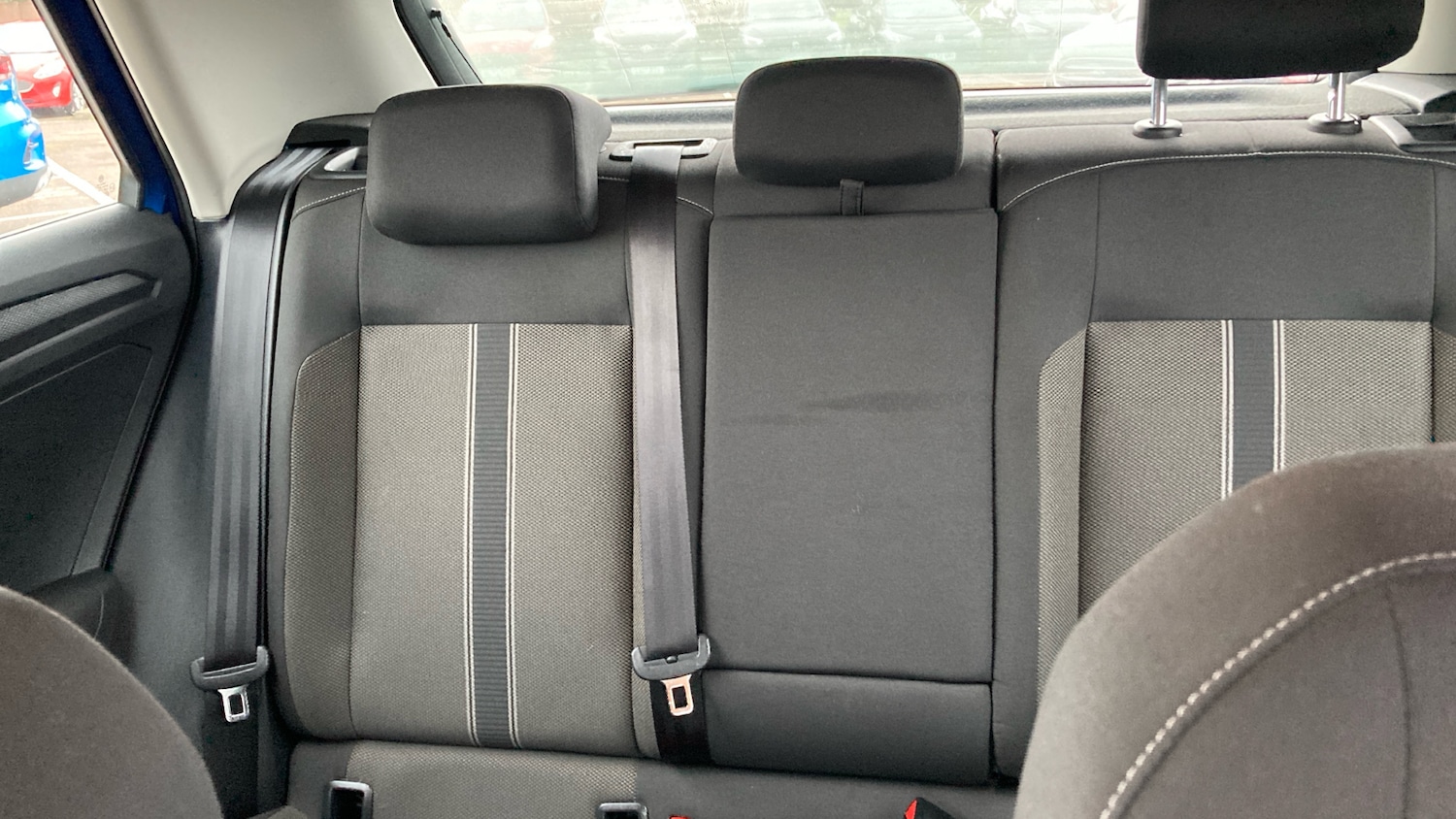 Used Volkswagen T-Roc 2020 for sale - 77323836: Photo 15