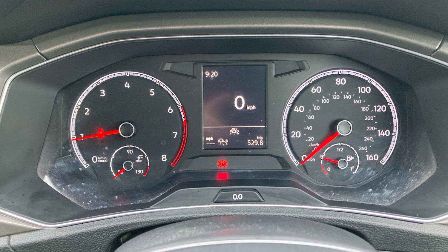 Used Volkswagen T-Roc 2020 for sale - 77323836: Photo 18