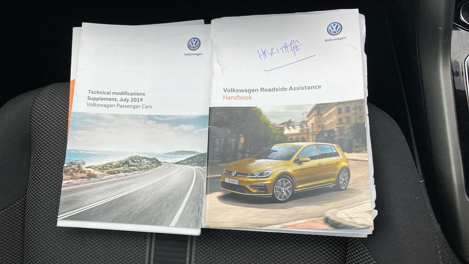 Used Volkswagen T-Roc 2020 for sale - 77323836: Photo 19