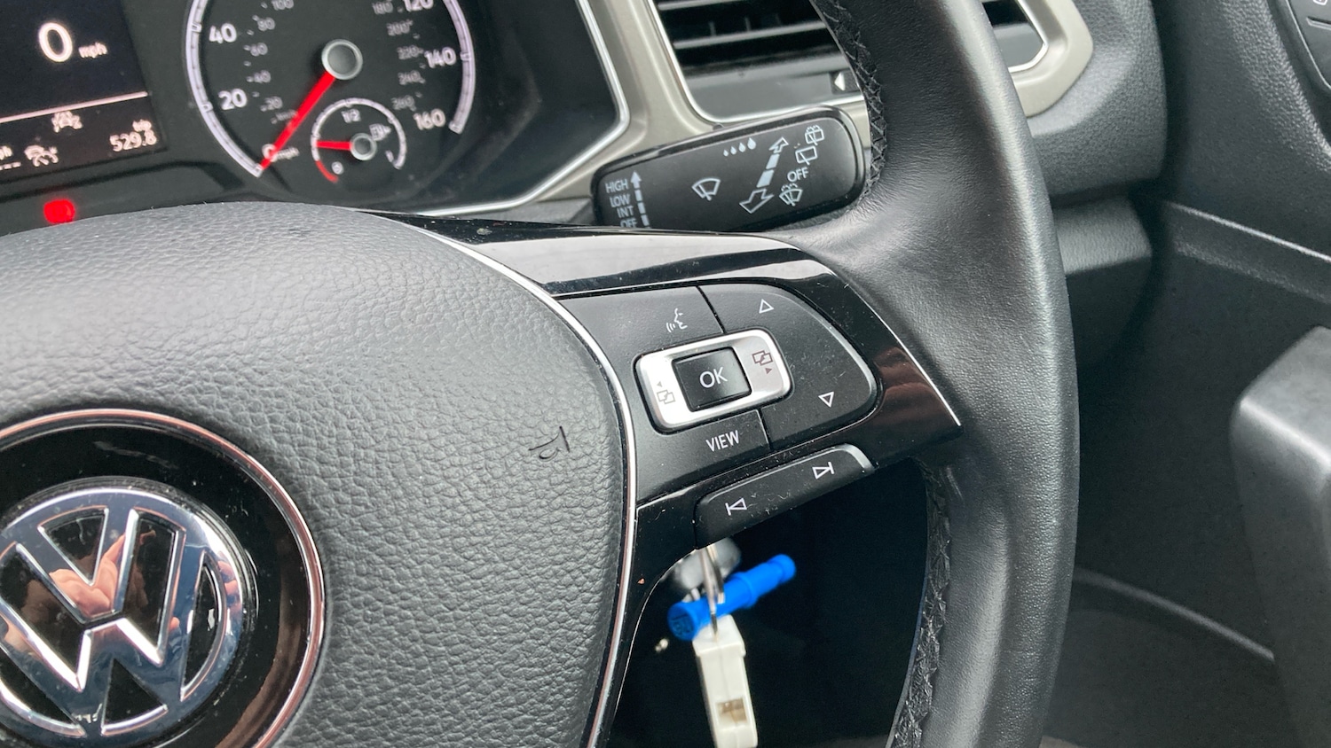 Used Volkswagen T-Roc 2020 for sale - 77323836: Photo 23