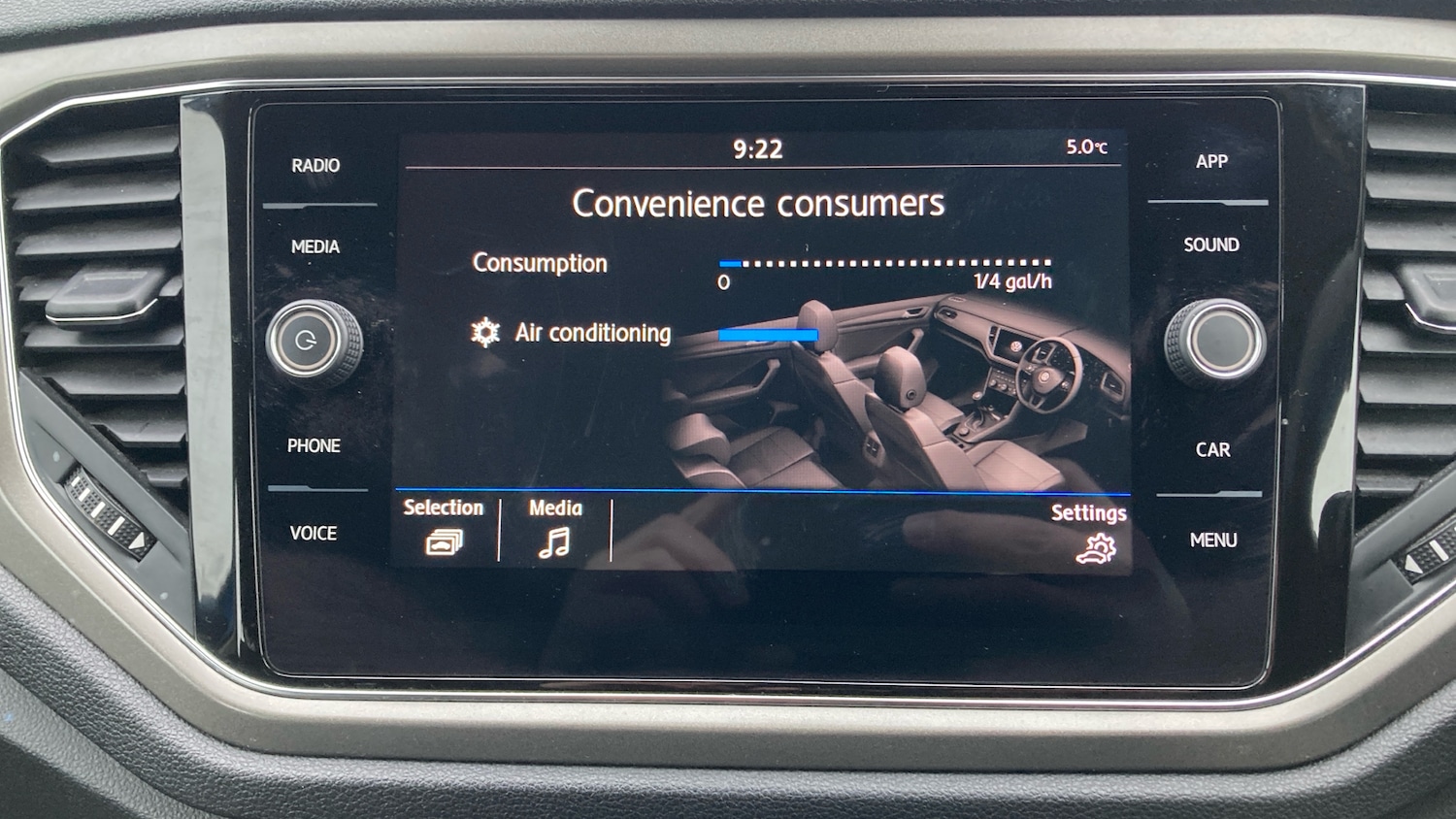 Used Volkswagen T-Roc 2020 for sale - 77323836: Photo 36