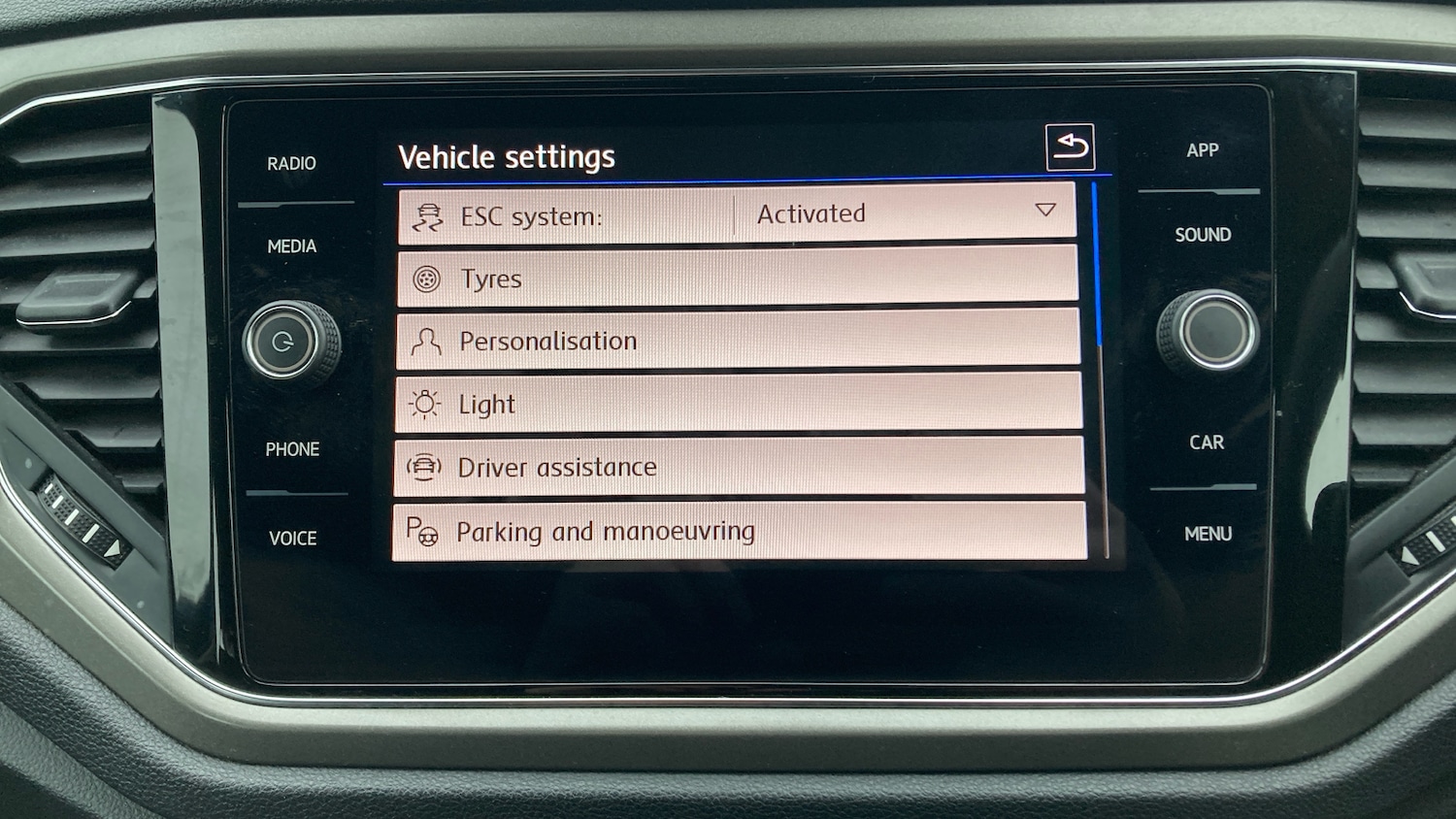 Used Volkswagen T-Roc 2020 for sale - 77323836: Photo 37