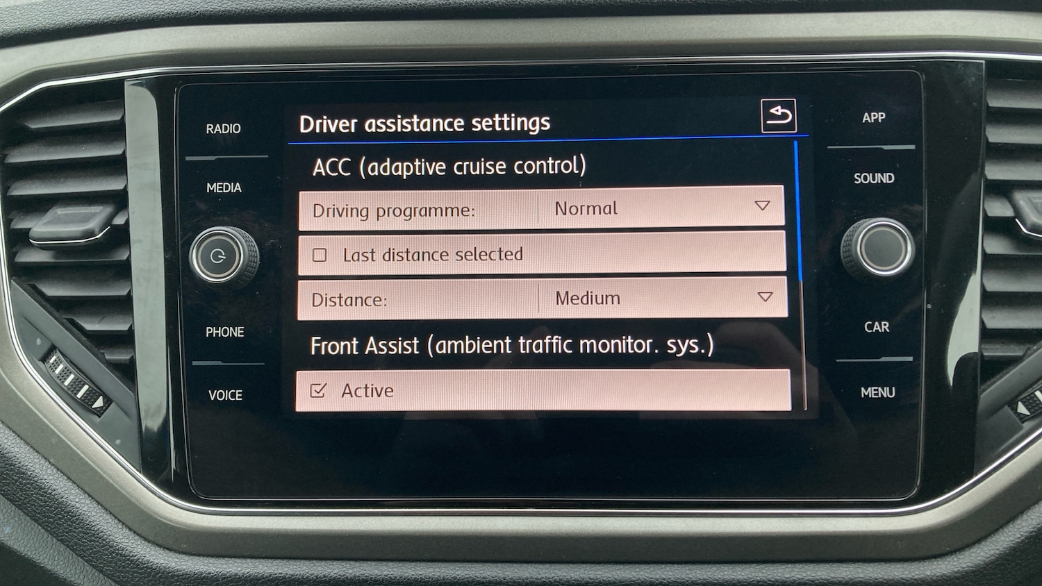 Used Volkswagen T-Roc 2020 for sale - 77323836: Photo 38