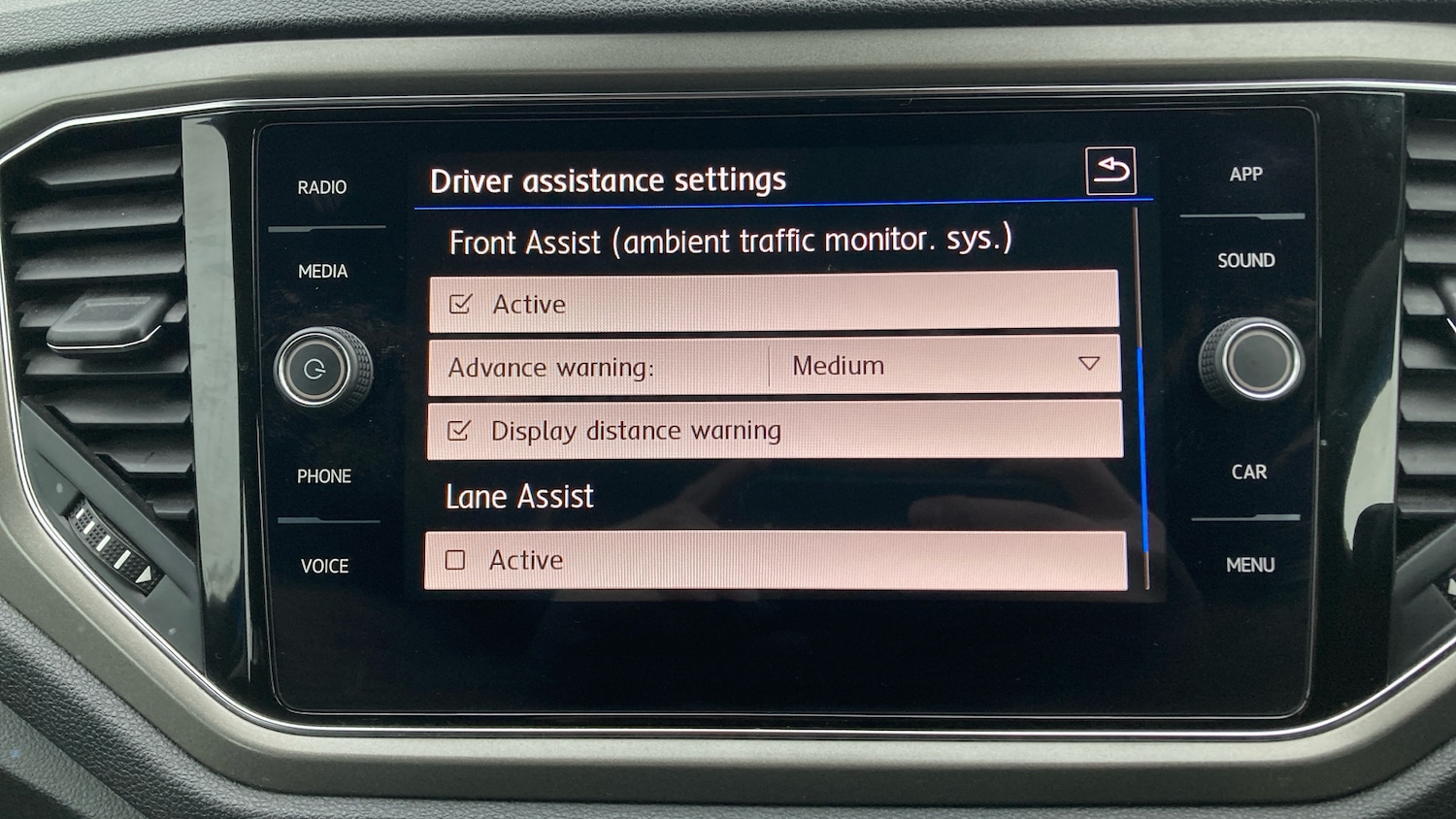 Used Volkswagen T-Roc 2020 for sale - 77323836: Photo 39