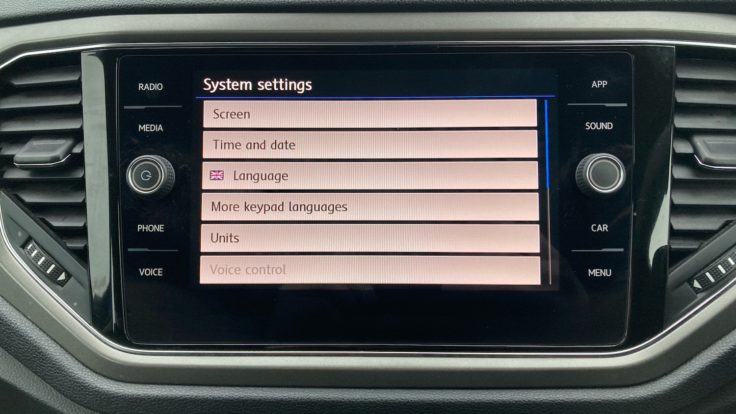 Used Volkswagen T-Roc 2020 for sale - 77323836: Photo 40