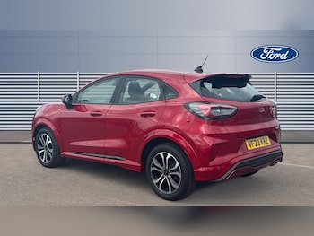 Used Ford Puma 2023 for sale - 78420094: Photo