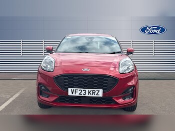 Used Ford Puma 2023 for sale - 78420094: Photo