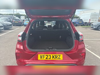 Used Ford Puma 2023 for sale - 78420094: Photo