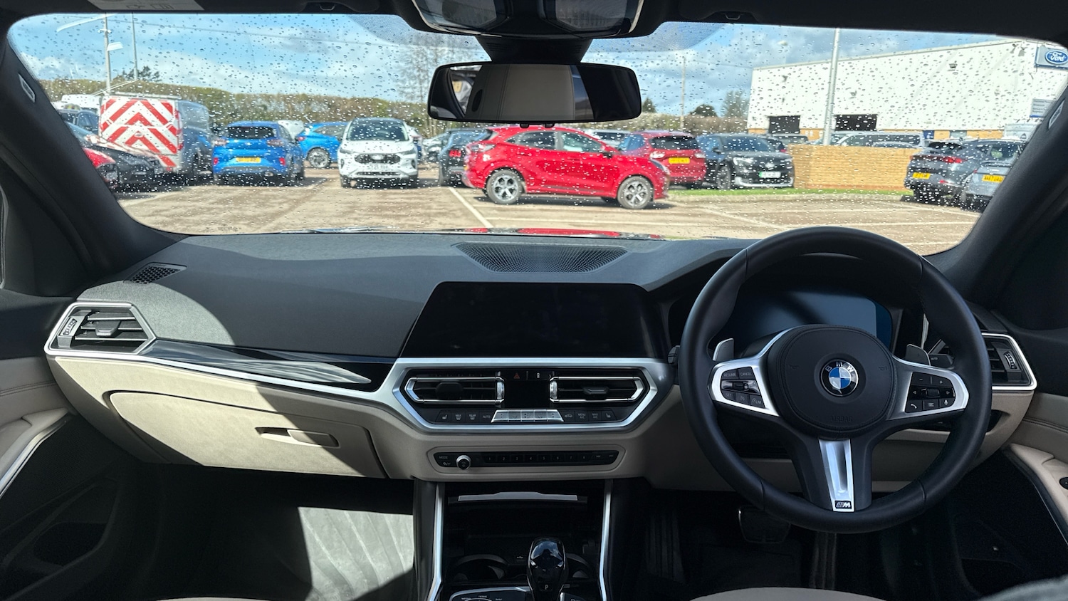 Used BMW 3 Series 2021 for sale - 78027647: Photo 10