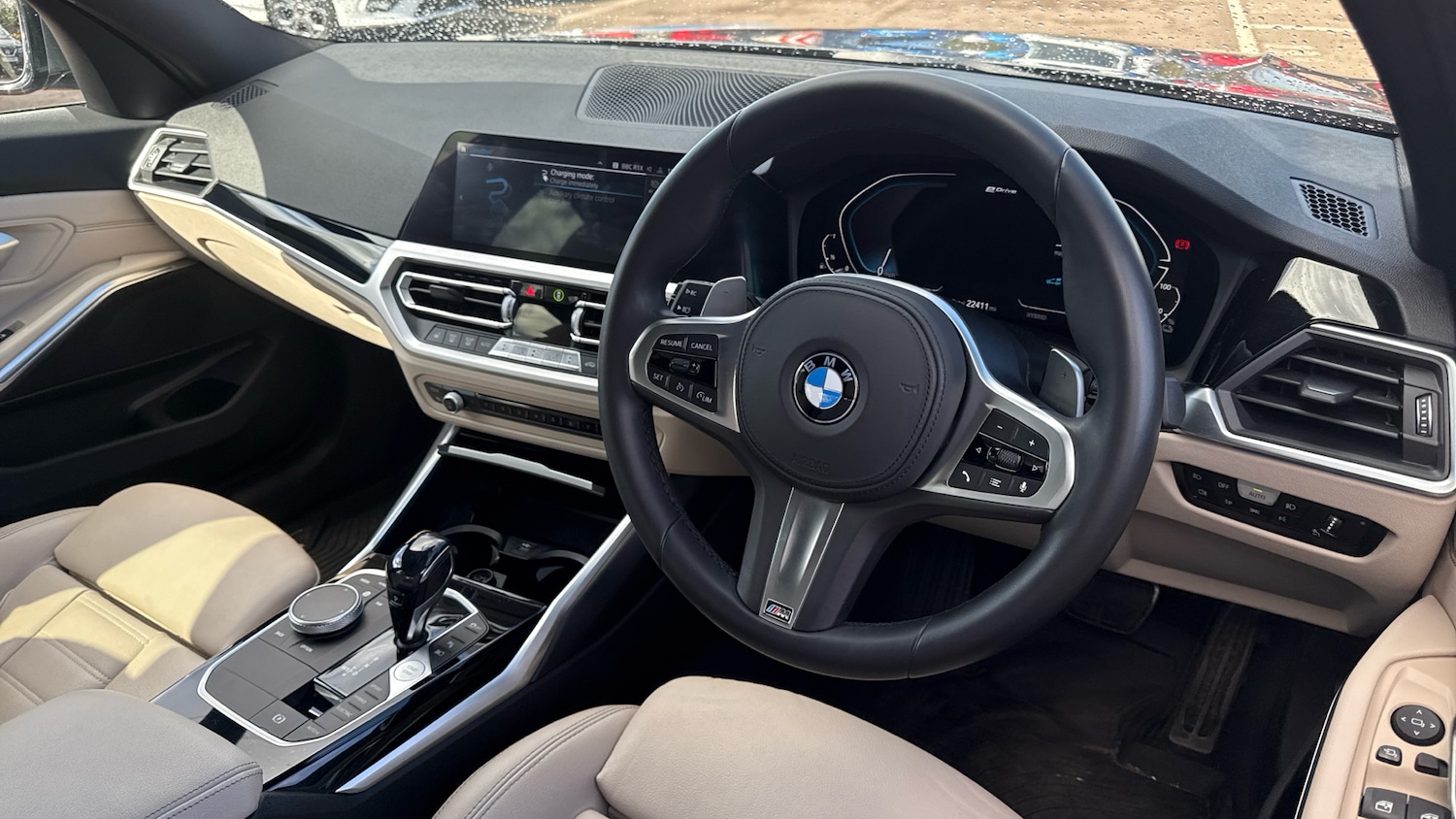 Used BMW 3 Series 2021 for sale - 78027647: Photo 11