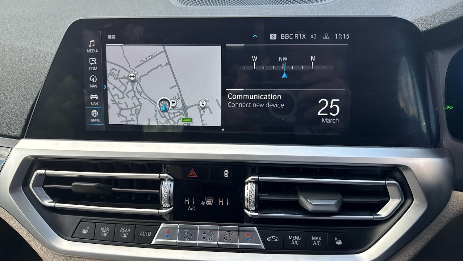 Used BMW 3 Series 2021 for sale - 78027647: Photo 12