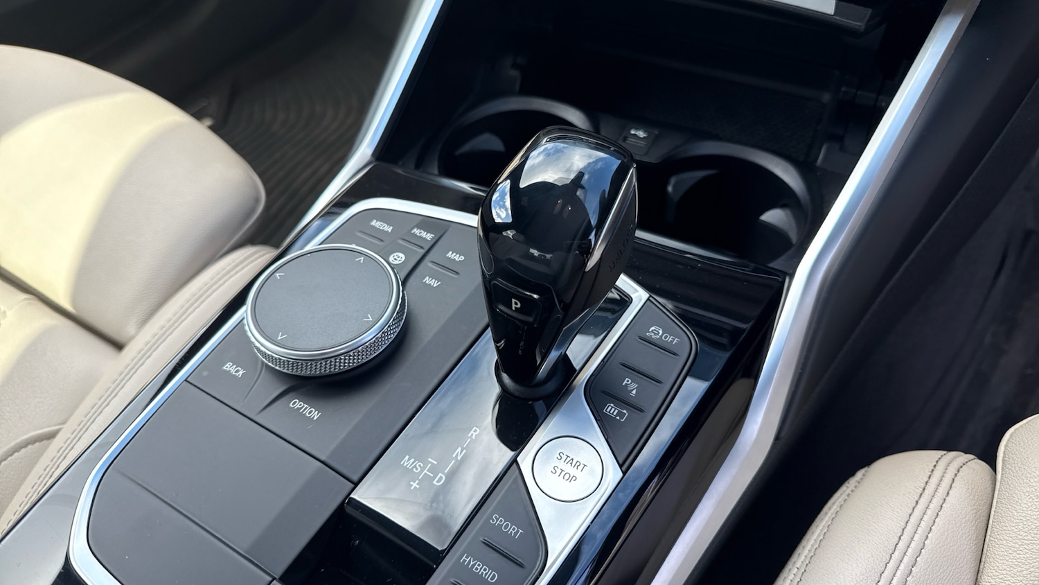 Used BMW 3 Series 2021 for sale - 78027647: Photo 13