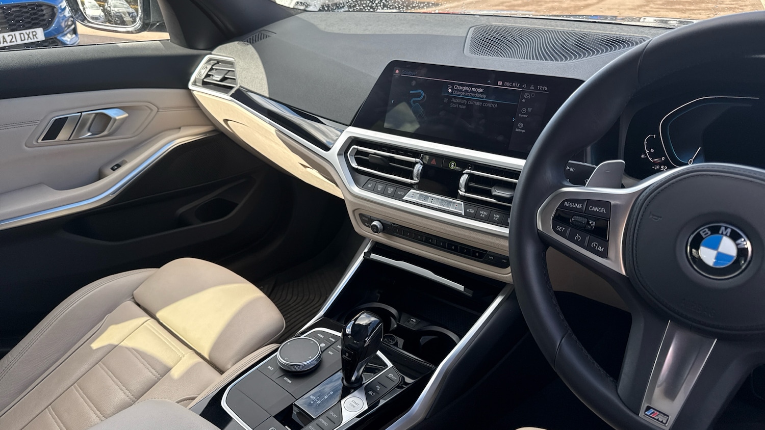 Used BMW 3 Series 2021 for sale - 78027647: Photo 14