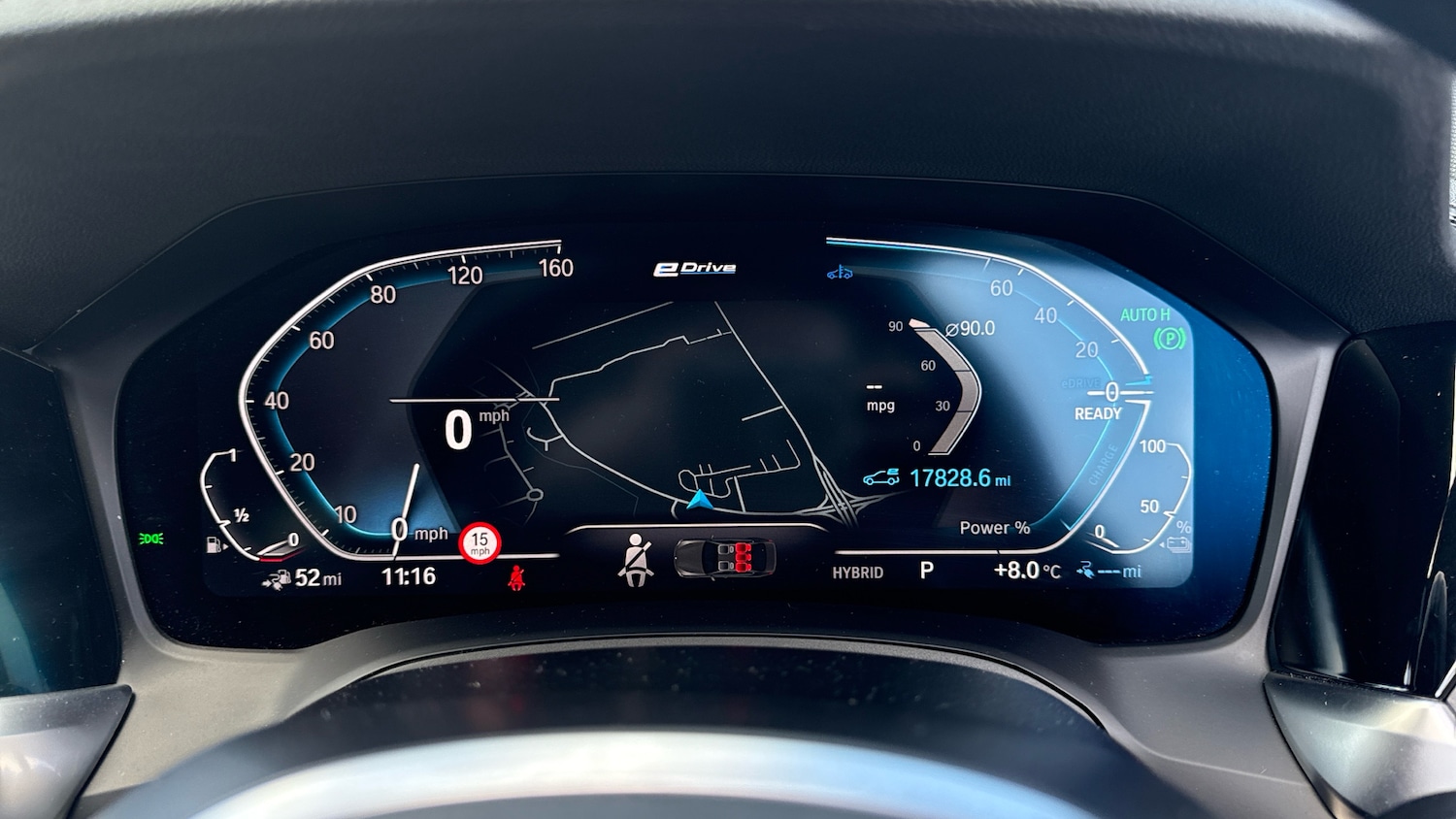 Used BMW 3 Series 2021 for sale - 78027647: Photo 18