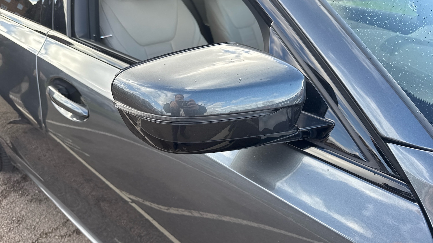 Used BMW 3 Series 2021 for sale - 78027647: Photo 24