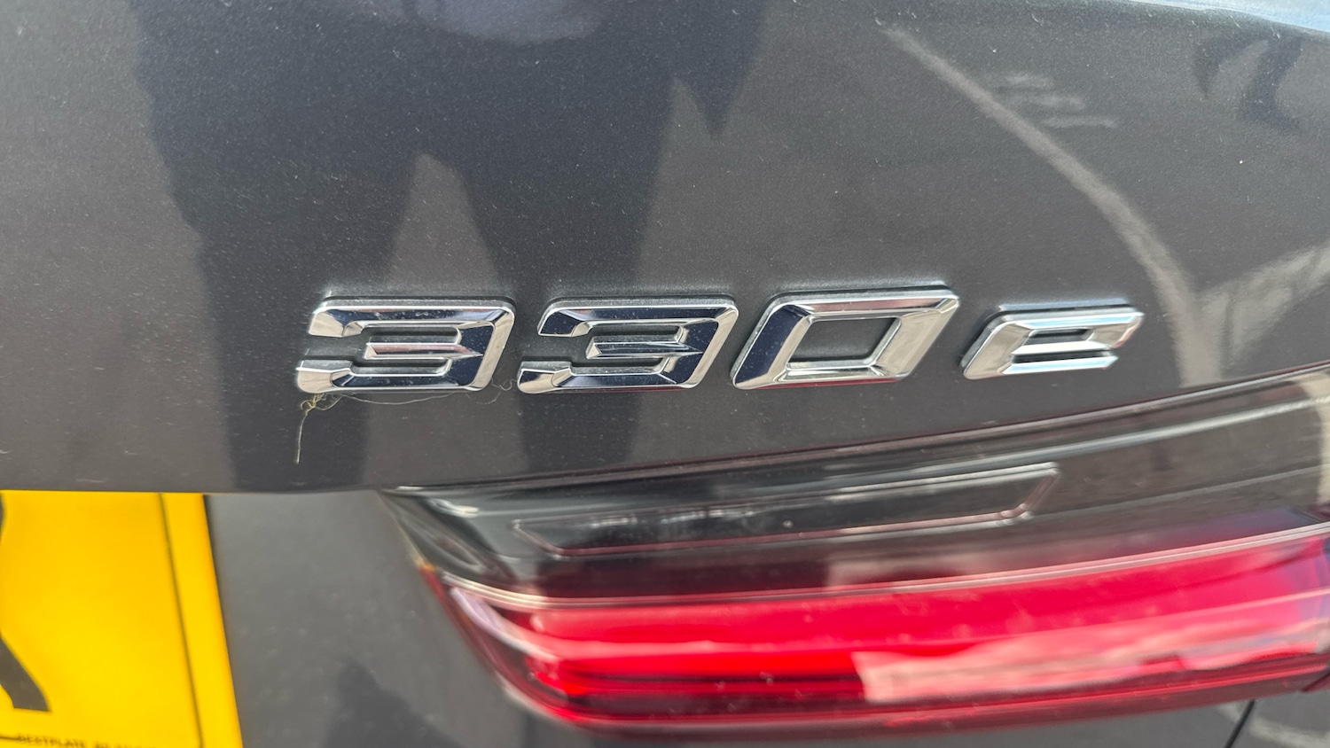 Used BMW 3 Series 2021 for sale - 78027647: Photo 26