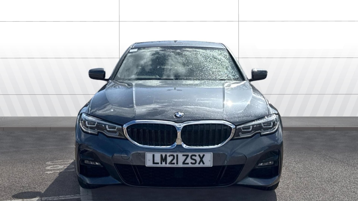 Used BMW 3 Series 2021 for sale - 78027647: Photo 3