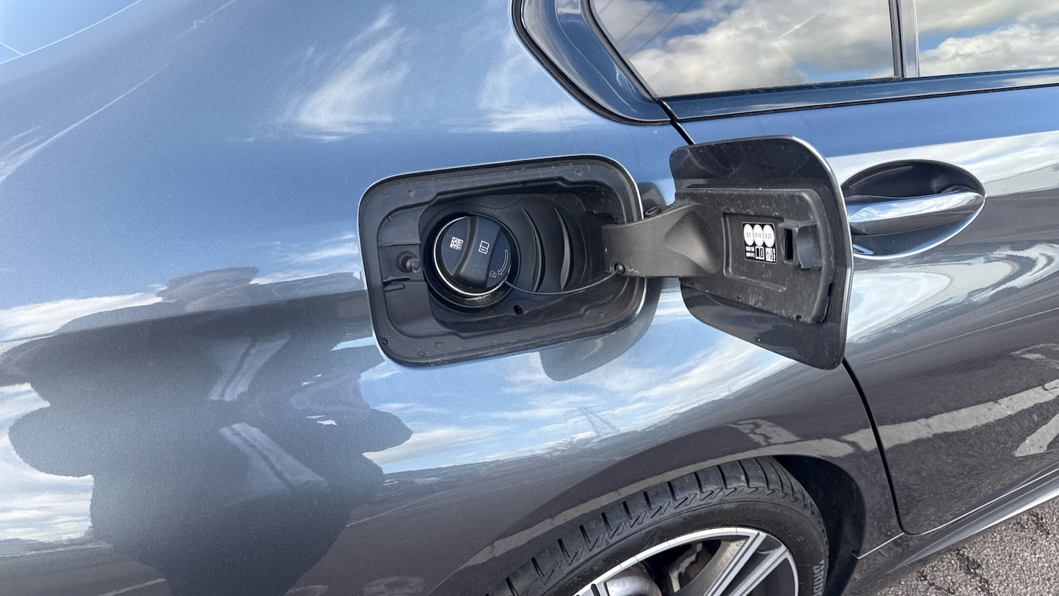 Used BMW 3 Series 2021 for sale - 78027647: Photo 31