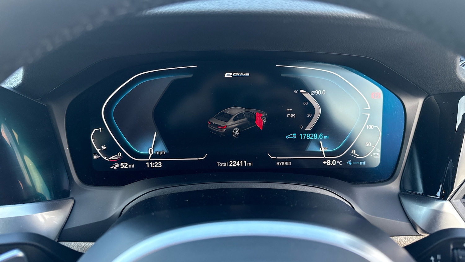 Used BMW 3 Series 2021 for sale - 78027647: Photo 37