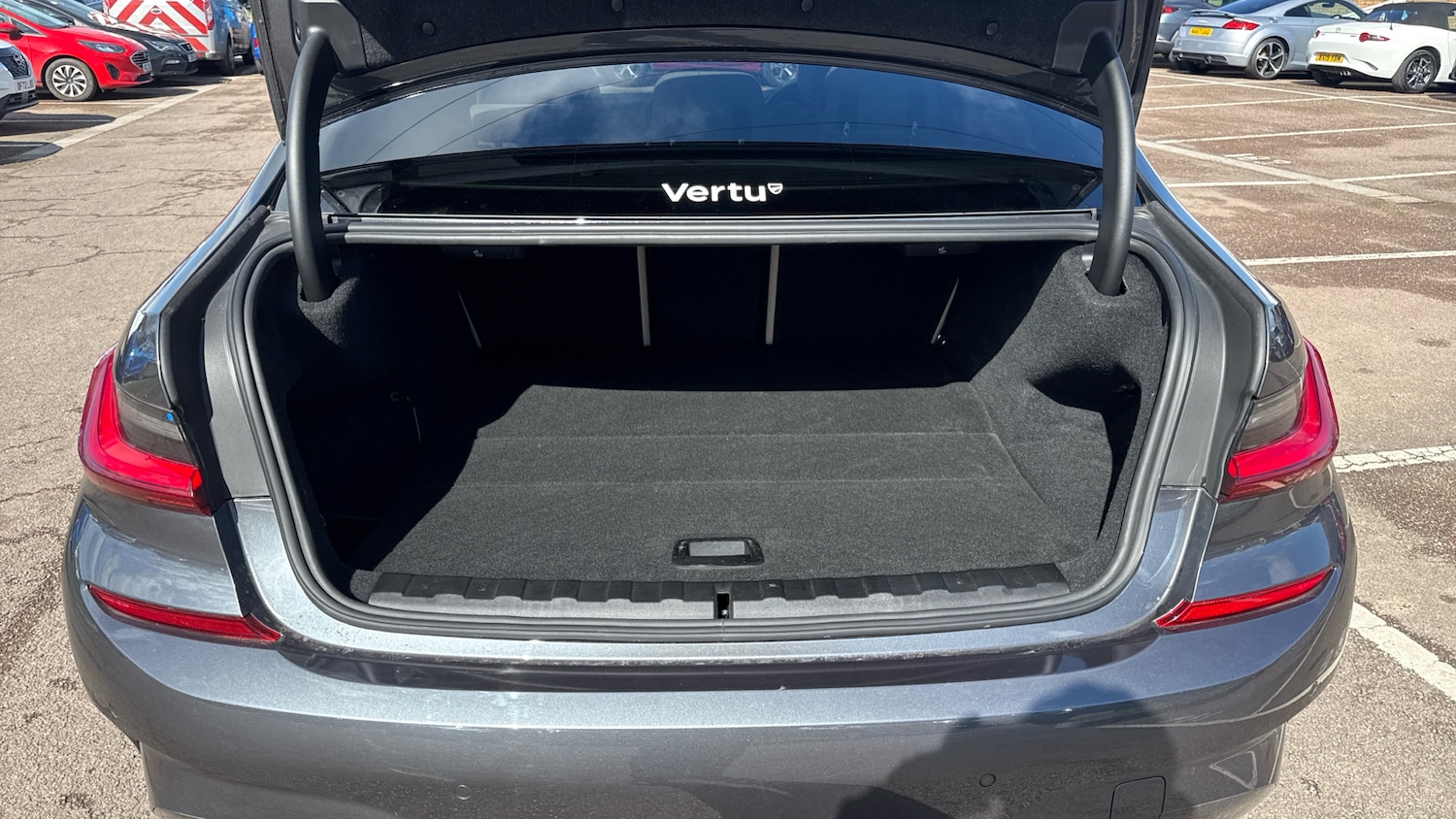 Used BMW 3 Series 2021 for sale - 78027647: Photo 4