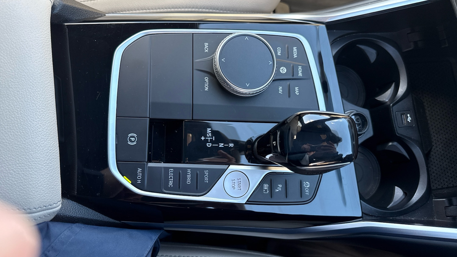 Used BMW 3 Series 2021 for sale - 78027647: Photo 45