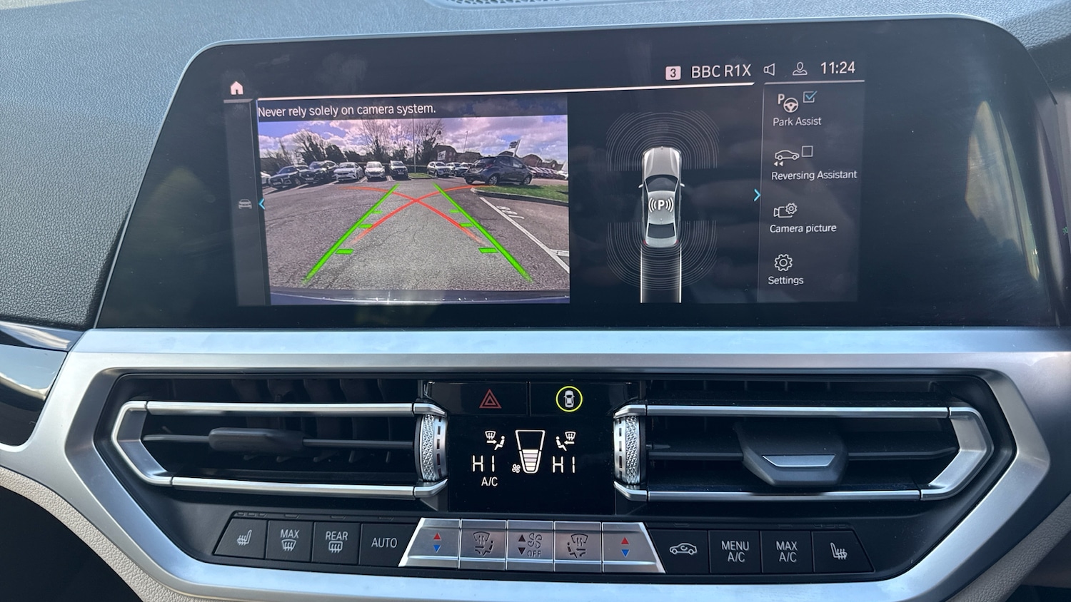 Used BMW 3 Series 2021 for sale - 78027647: Photo 49