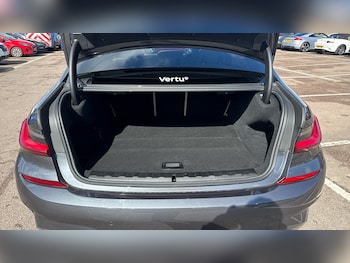 Used BMW 3 Series 2021 for sale - 78027647: Photo