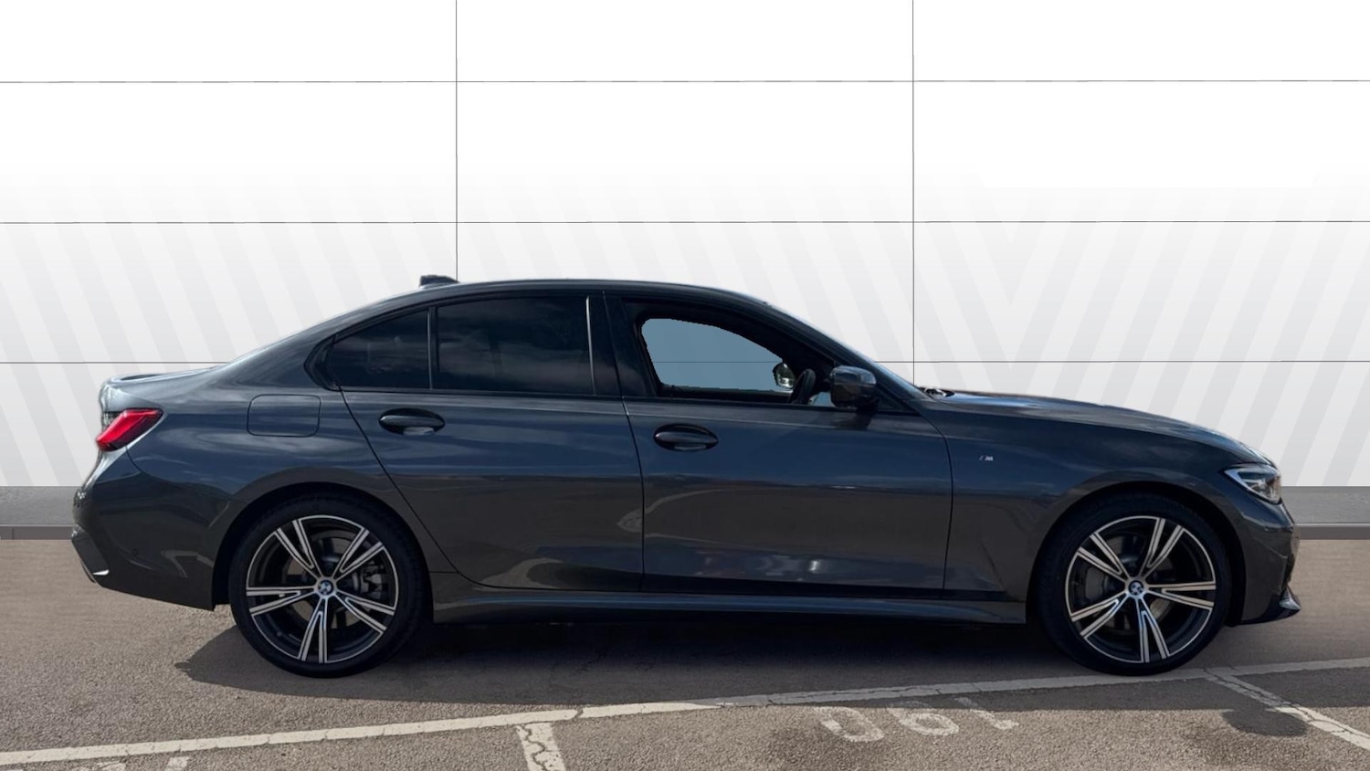 Used BMW 3 Series 2021 for sale - 78027647: Photo 5