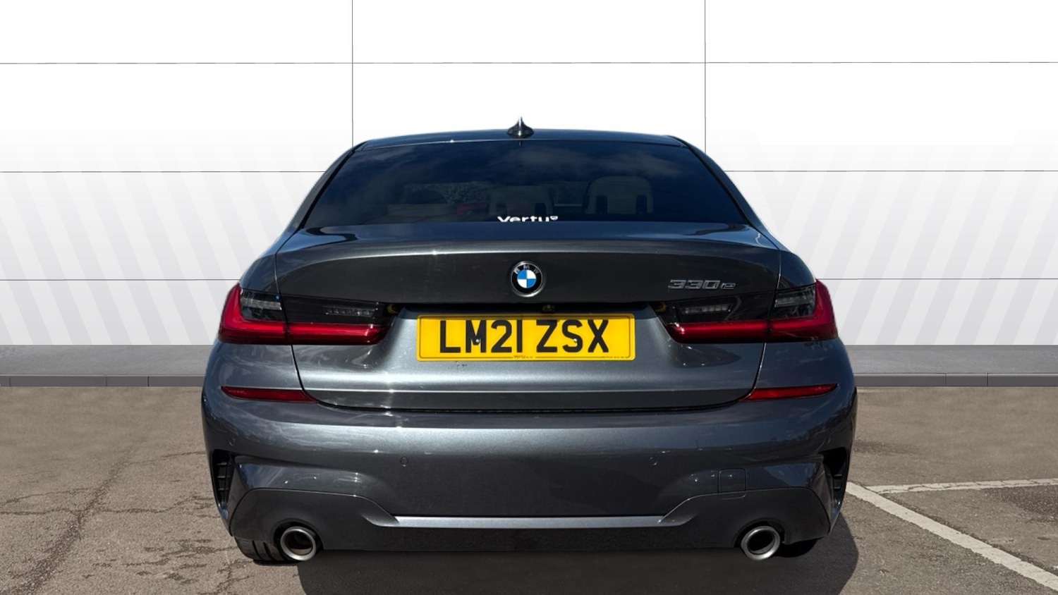 Used BMW 3 Series 2021 for sale - 78027647: Photo 6