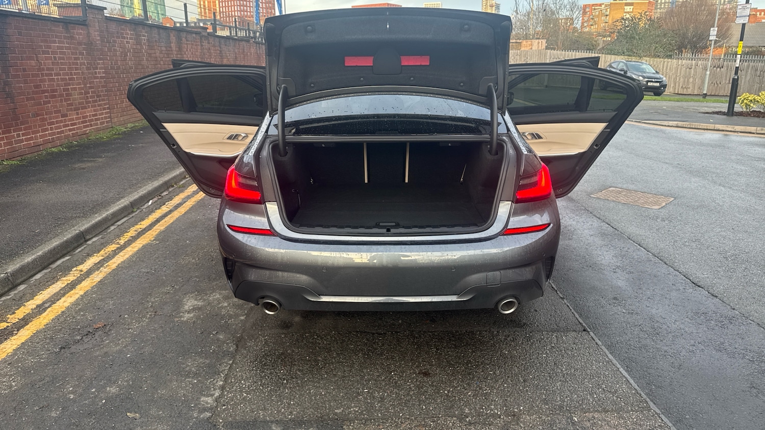 Used BMW 3 Series 2021 for sale - 78027647: Photo 67