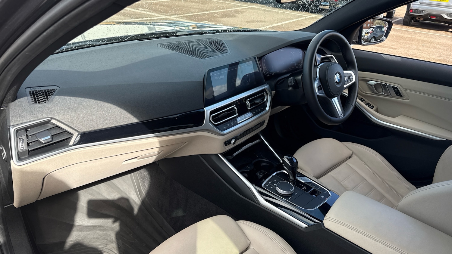 Used BMW 3 Series 2021 for sale - 78027647: Photo 9