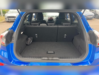 Used Ford Puma 2022 for sale - 79205673: Photo