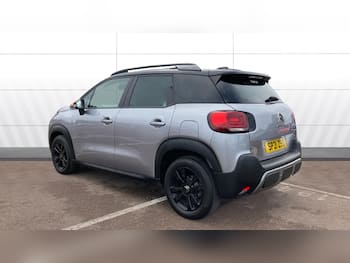 Used Citroen C3 Aircross 2021 for sale - 79746210: Photo