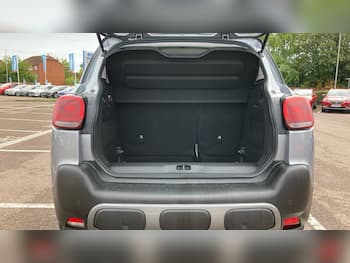 Used Citroen C3 Aircross 2021 for sale - 79746210: Photo