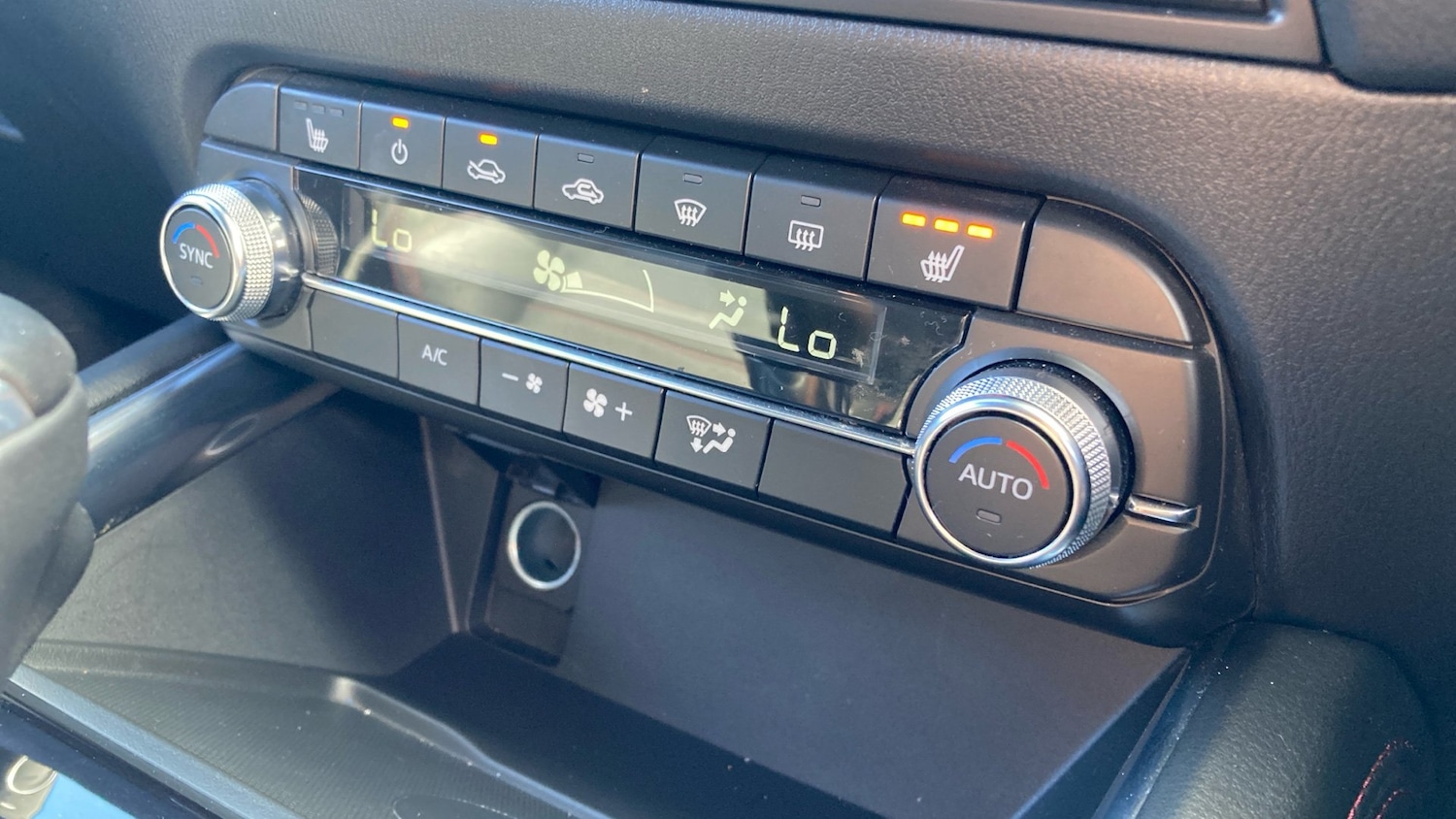 Vehicle 28