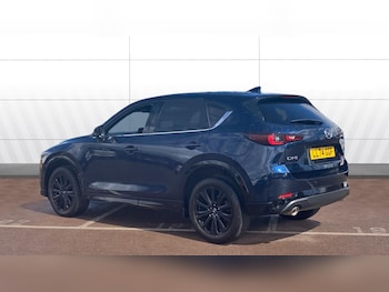 Used Mazda CX-5 2024 for sale - 75730613: Photo