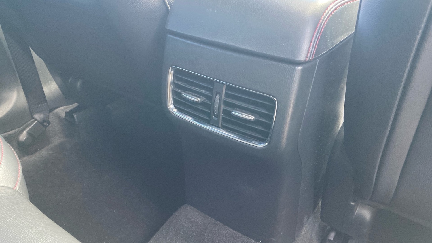 Vehicle 38