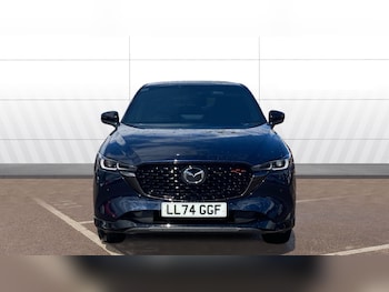 Used Mazda CX-5 2024 for sale - 75730613: Photo
