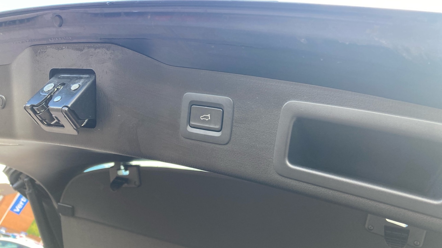 Vehicle 40
