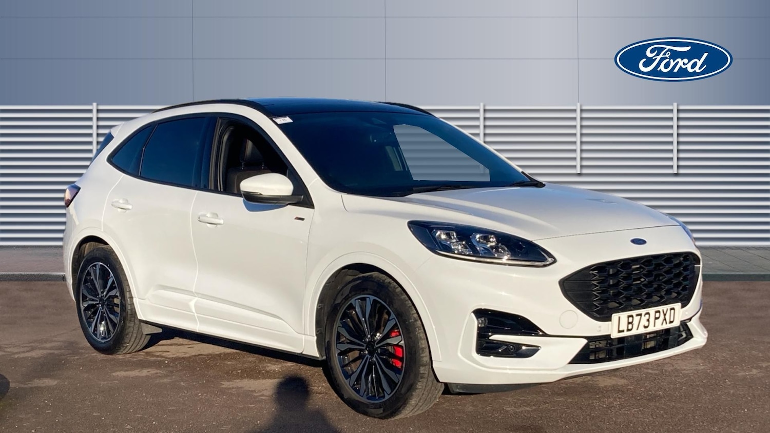 Used Ford Kuga 2023 for sale - 76808061: Photo 1