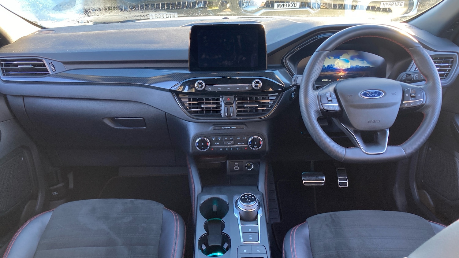 Used Ford Kuga 2023 for sale - 76808061: Photo 10