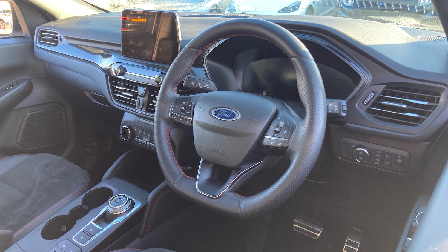 Used Ford Kuga 2023 for sale - 76808061: Photo 11