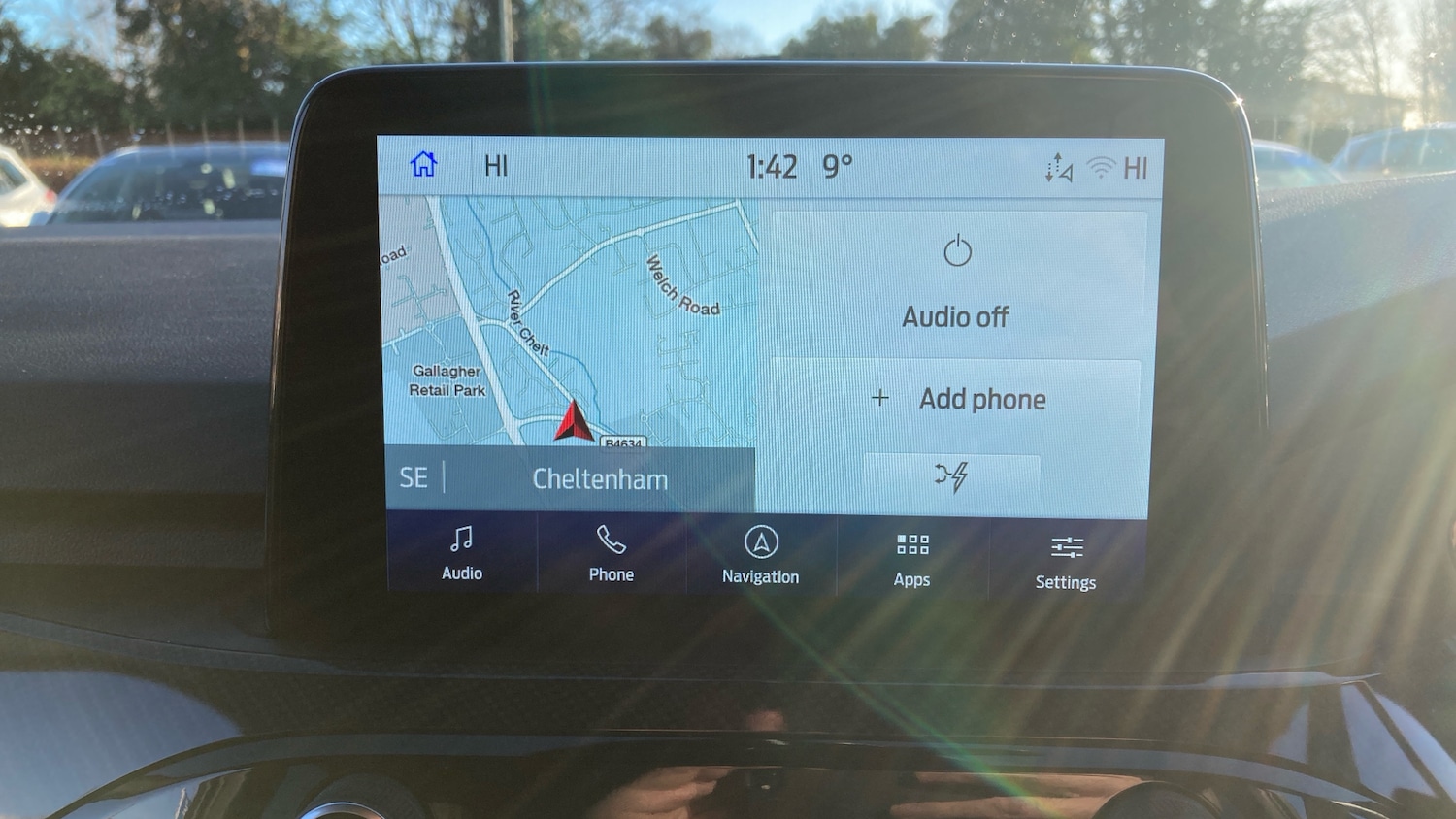 Used Ford Kuga 2023 for sale - 76808061: Photo 12