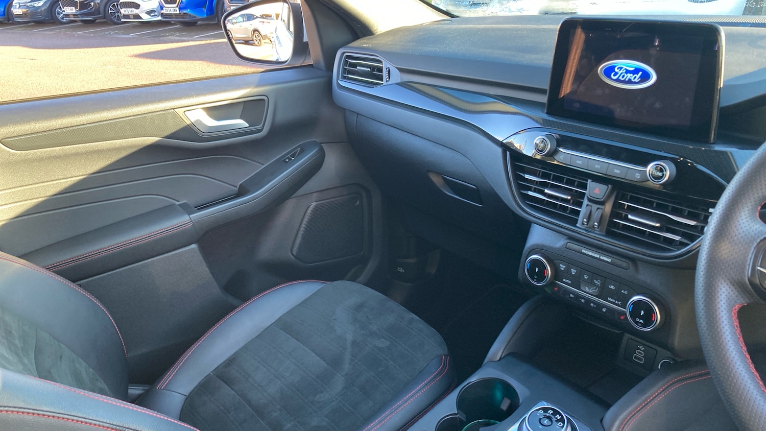 Used Ford Kuga 2023 for sale - 76808061: Photo 14