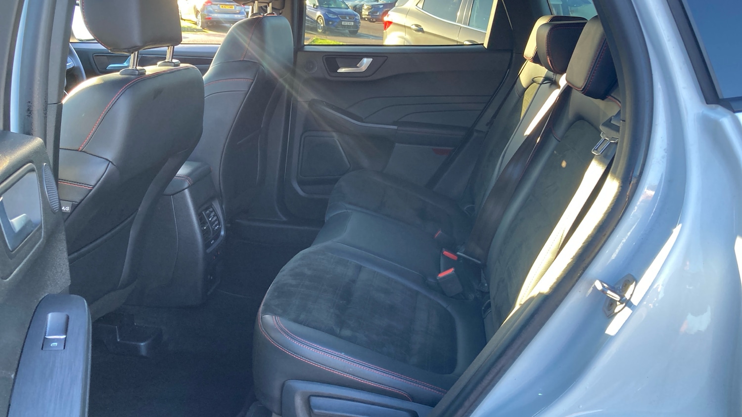 Used Ford Kuga 2023 for sale - 76808061: Photo 16